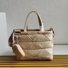 Prada Top Handle Bags